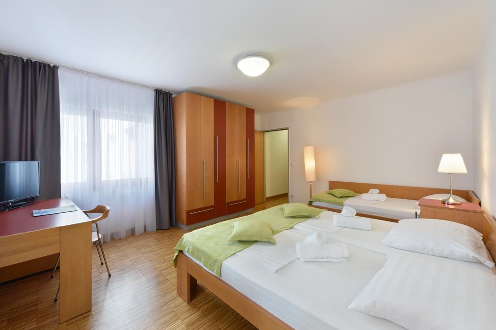 Hotel Korotan Wien