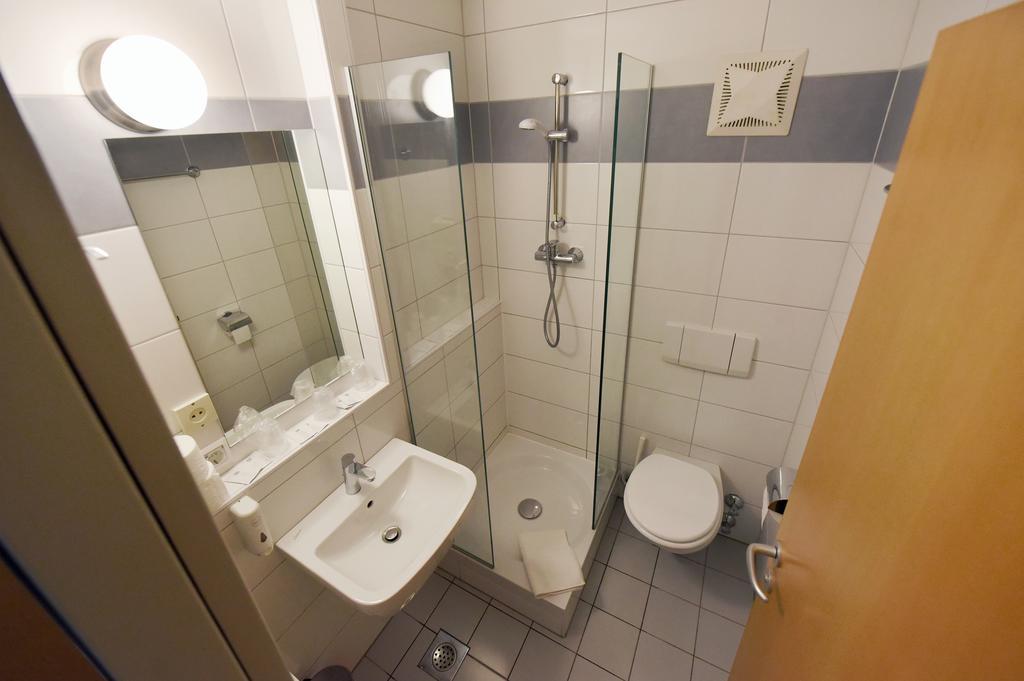 Hotel Korotan Wien
