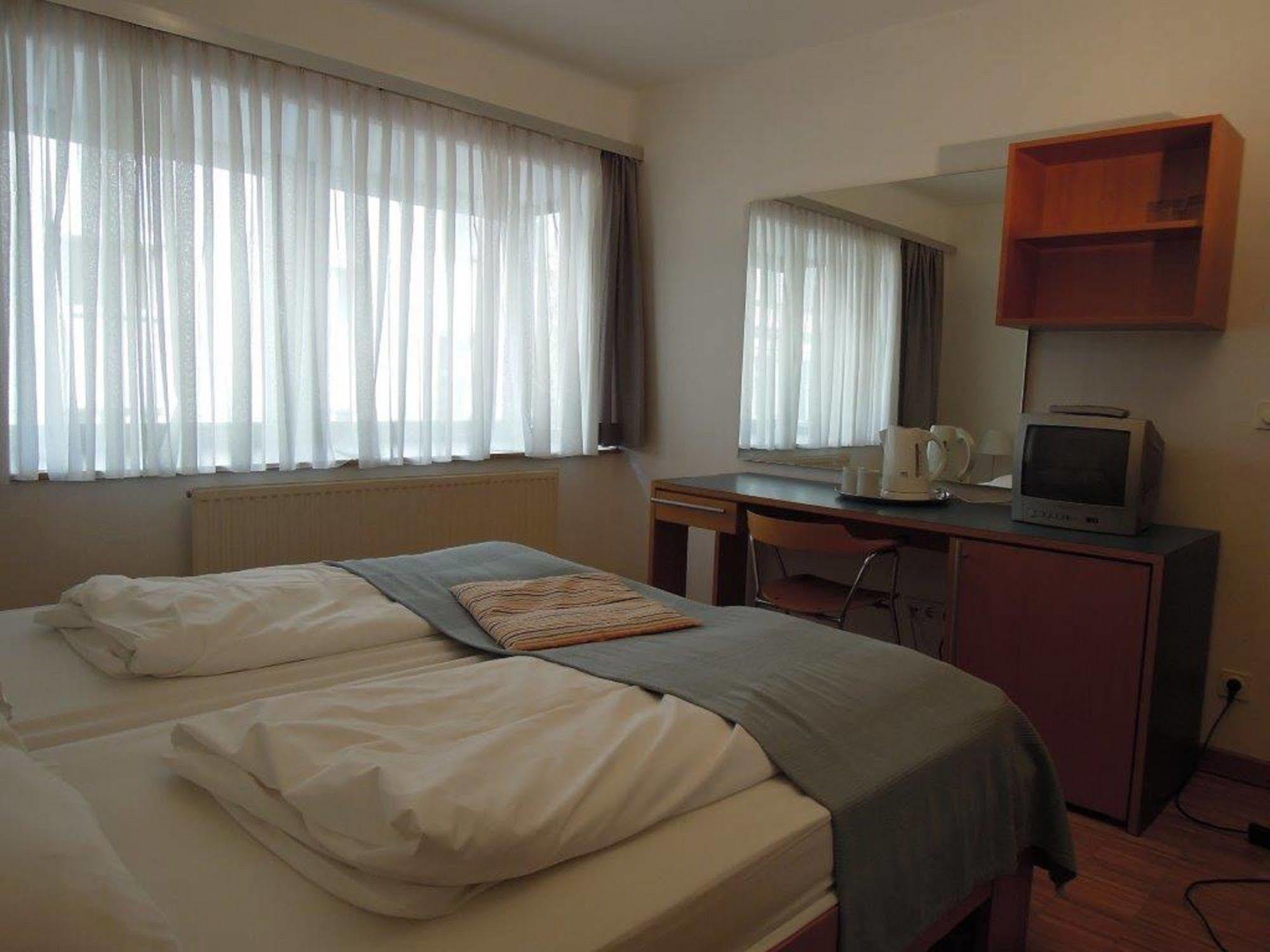Hotel Korotan Wien